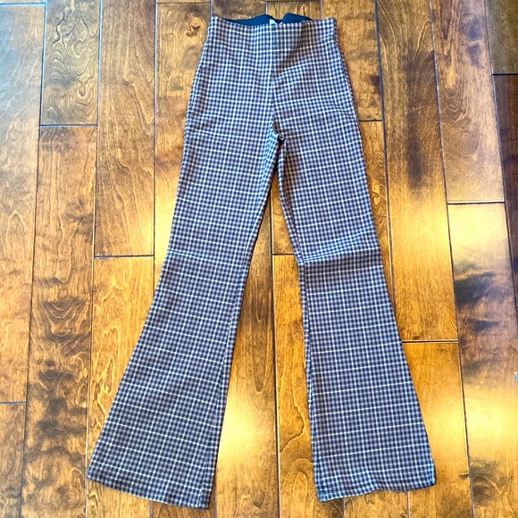Garage Flare Pants - Picture 1 of 2